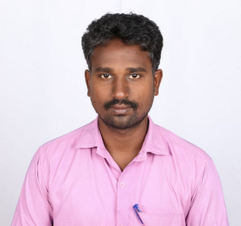Mr.P.Selvakumar